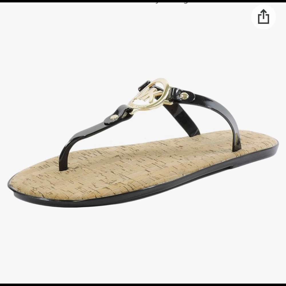 Michael Kors Sandals (Size 8)
